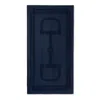 La Reina Blue Beach Towel Ocean