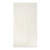 La Reina Neutrals Beach Towel Gelato