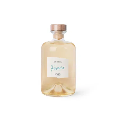 La Reina Neutrals Reed Diffuser Reverie