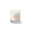 La Reina Neutrals Soy Candle Jardin Nerolia
