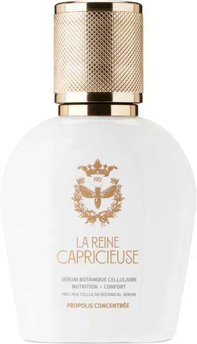 La Reine Capricieuse Pro-age Cellular Botanical Serum, 50 ml In N/a