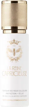 La Reine Capricieuse Pro-age Cellular Eye Contouring Cream, 30 ml In N/a
