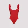 La Reveche Amira One-piece Swimsuit