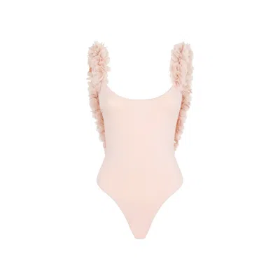 La Reveche Amira One-piece Swimsuit