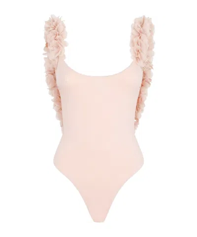 LA REVECHE AMIRA ONE PIECE SWIMSUIT