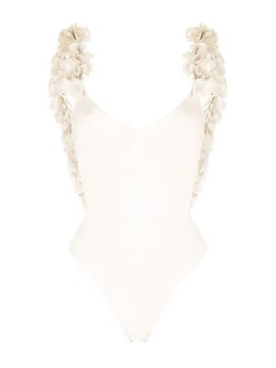 La Reveche Amira Onepiece Swimsuit