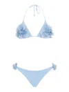 La Reveche Shanya Frills Bikini