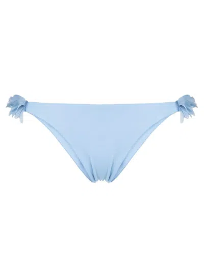 LA REVECHE LA REVECHE BIKINI BOTTOM SHAYNA