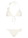 LA REVECHE BIKINI CON FIORE