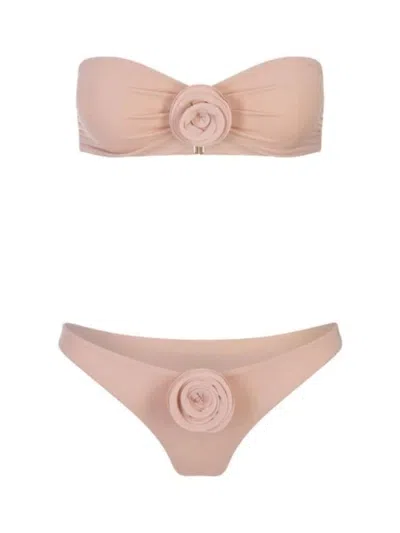 La Reveche Bikini Vesna In Pink