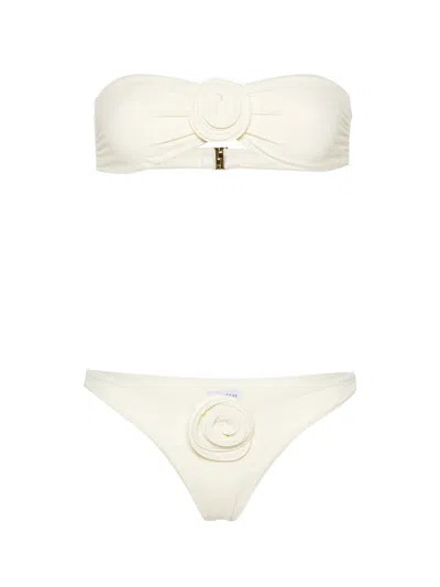 La Reveche Bikini Vesna In White