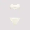 La Reveche Vesna Bikini In White