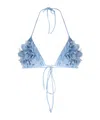 La Reveche Shanya Frills Bikini