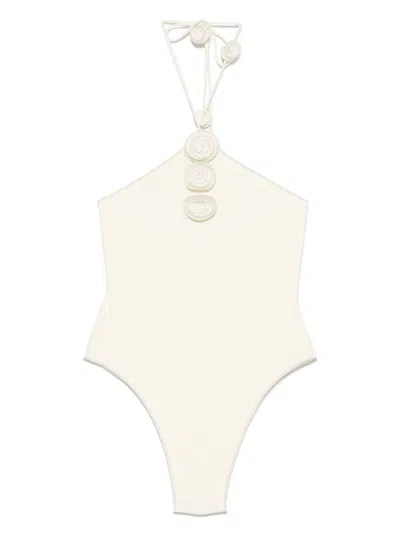 LA REVECHE LA REVECHE KARIMA ONE PIECE SWIMSUIT