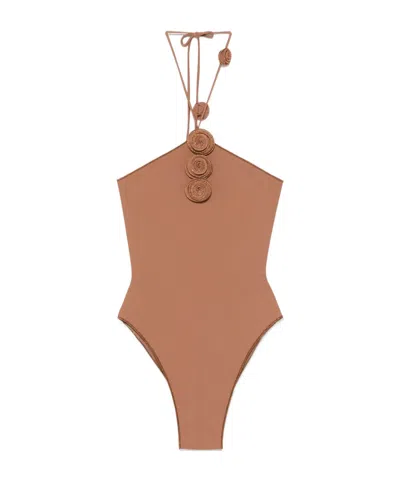 LA REVECHE KARIMA SWIMSUIT