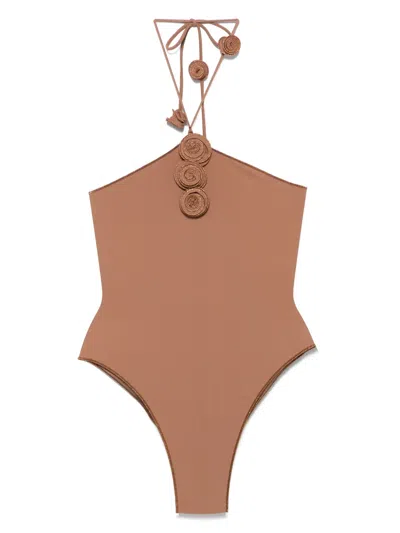 LA REVECHE KARIMA SWIMSUIT