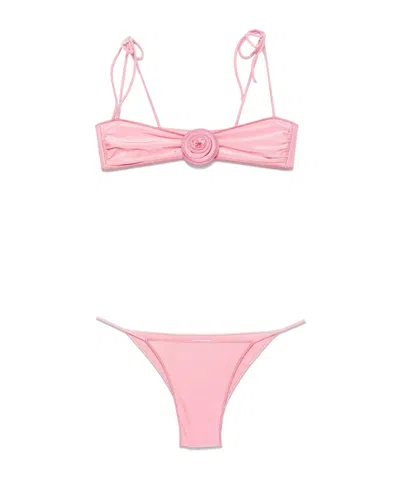 La Reveche Leyla Bikini Set