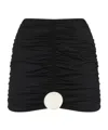 La Reveche Lllibet Mini Skirt