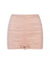La Reveche Julie Skirt In Pink