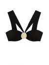 La Reveche Sahar Bikini Top