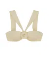 La Reveche Sahar Bikini Top