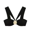 La Reveche Sahar Bikini Top