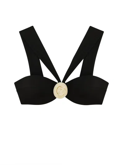 LA REVECHE "SAHAR" BIKINI TOP