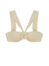 La Reveche Sahar Bikini Top