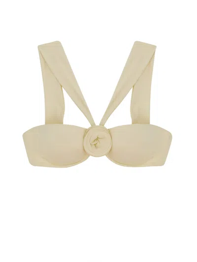 LA REVECHE "SAHAR" BIKINI TOP
