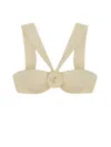La Reveche Sahar Bikini Top