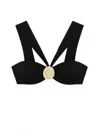 La Reveche Sahar Bikini Top