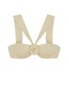 La Reveche Sahar Bikini Top