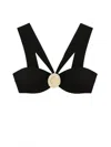La Reveche Sahar Bikini Top