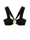 La Reveche Sahar Bikini Top