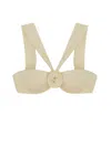 La Reveche Sahar Bikini Top