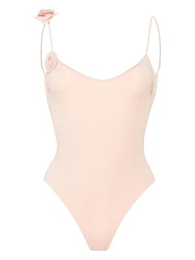 La Reveche Sahara Costume In Pink