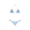 La Reveche Shanya Frills Bikini