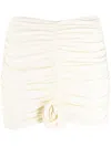 La Reveche Pleated Skirt