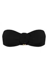La Reveche Vesna Bandeau Bikini Top
