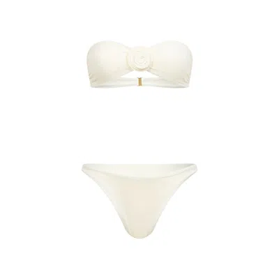 LA REVECHE LA REVECHE SWIMWEAR