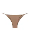 La Reveche Swimwear In Brown