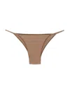 La Reveche Swimwear In Brown