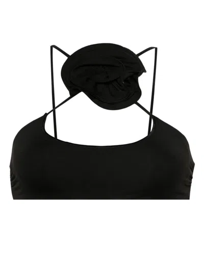 La Reveche Swimwear In Black