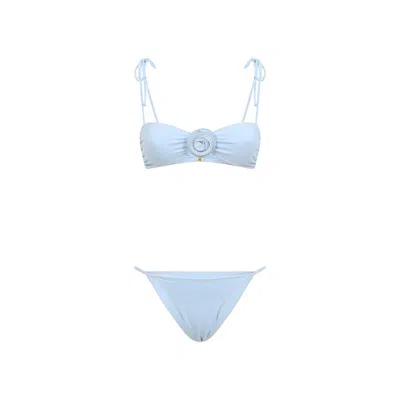 LA REVECHE LA REVECHE SWIMWEAR