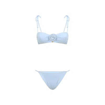 LA REVECHE LA REVECHE SWIMWEAR