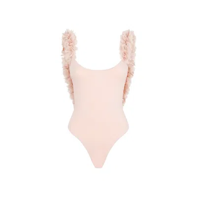 LA REVECHE LA REVECHE SWIMWEAR
