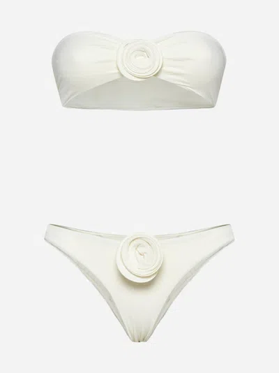 La Reveche Vesna 3d Roses Bikini