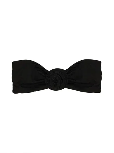 LA REVECHE LA REVECHE VESNA BIKINI TOP