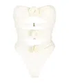 LA REVECHE VESNA STRETCH SWIMSUIT
