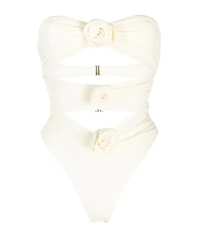 LA REVECHE VESNA STRETCH SWIMSUIT